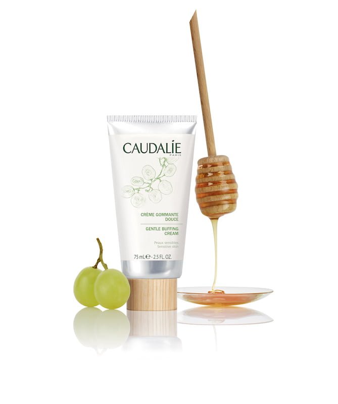crema esfoliante pelli sensibili