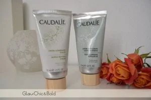 Crema esfoliante Caudalie