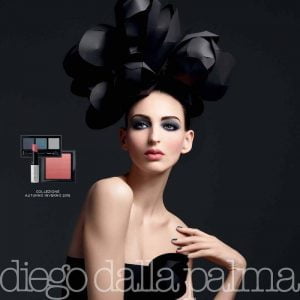 Diego Dalla Palma autunno inverno 2016