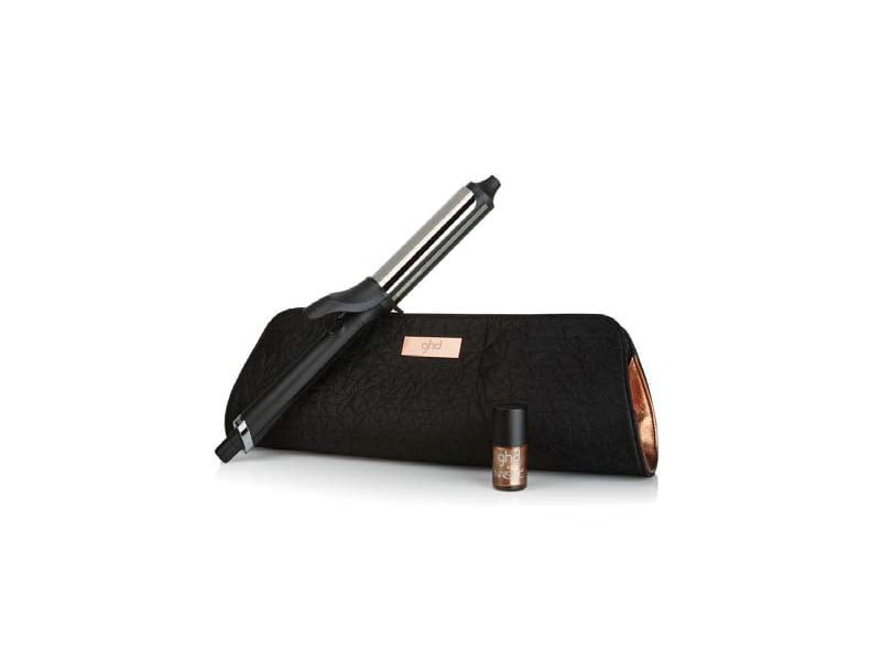 Coffret ghd COPPER LUXE Curve Tong Premium