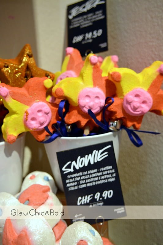 Jester Lush 