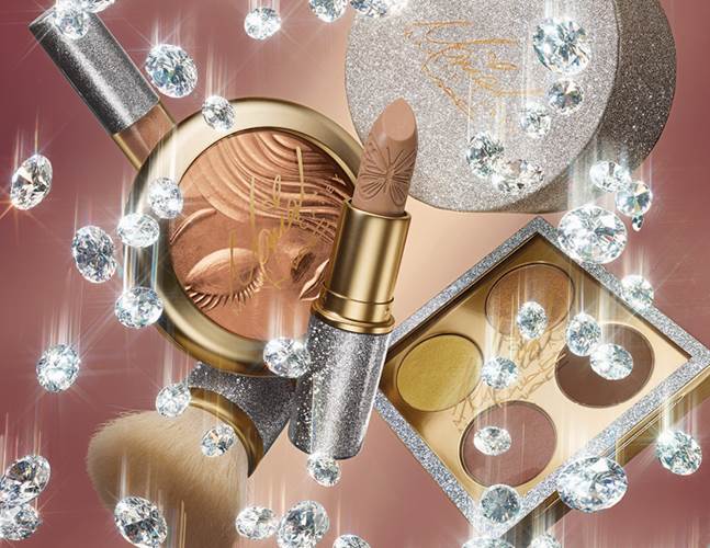 Mac Mariah Carey