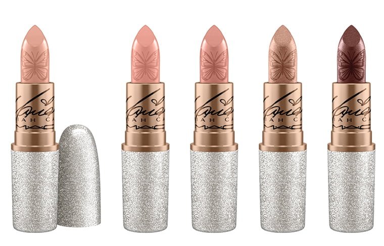 Mac Mariah Carey Lipstick 