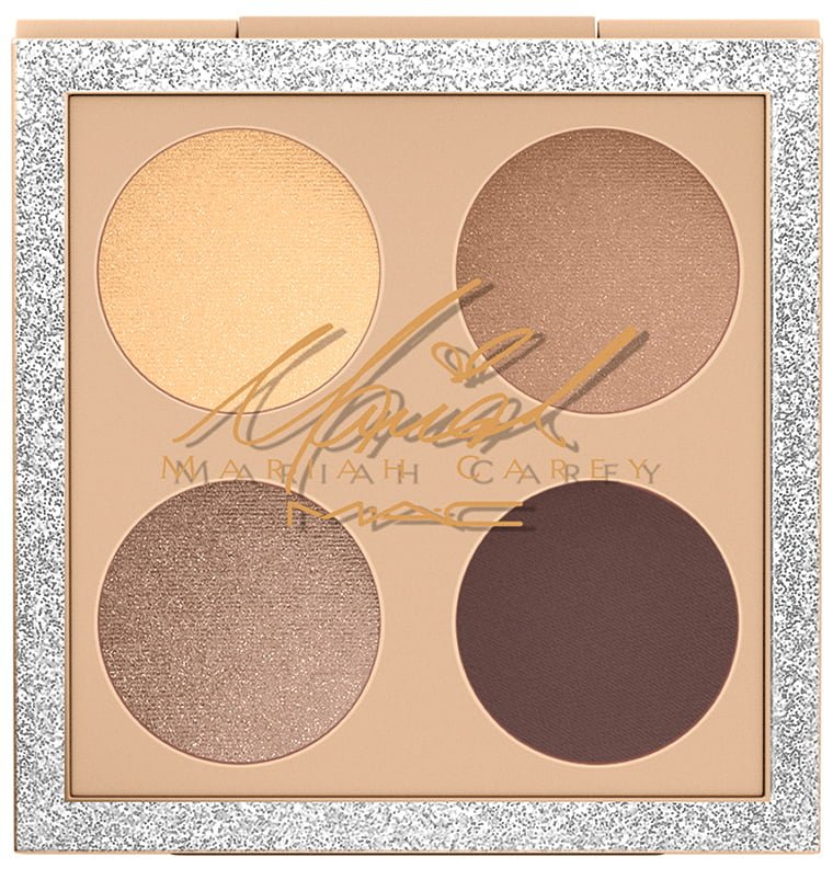 Palette mac Mariah Carey