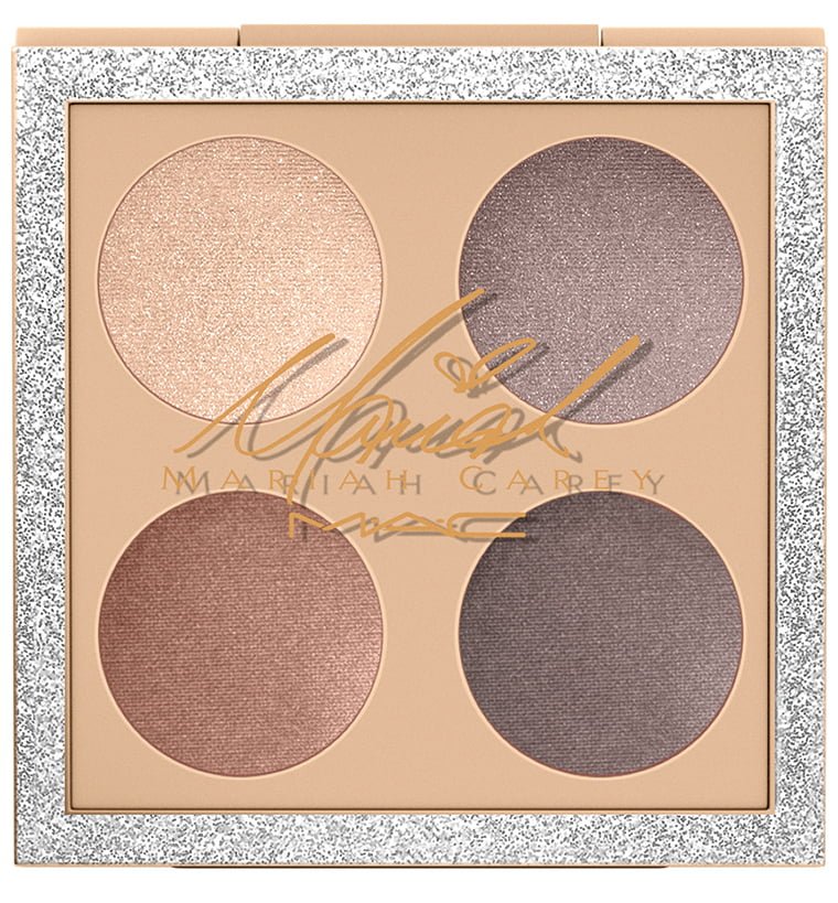 Palette Mac Cosmetics Mariah Carey