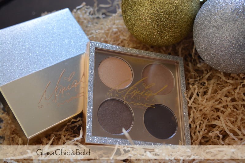 Palette Maria Carey Mac Cosmetics 
