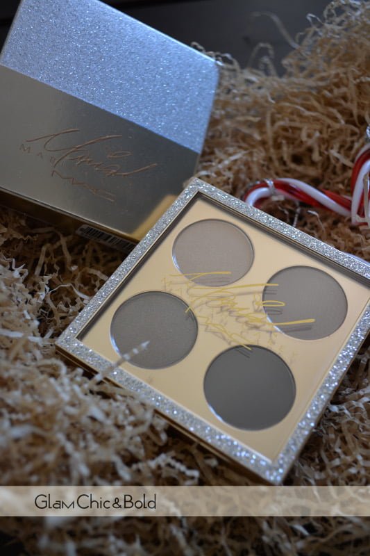 Palette Maria Carey Mac Cosmetics 
