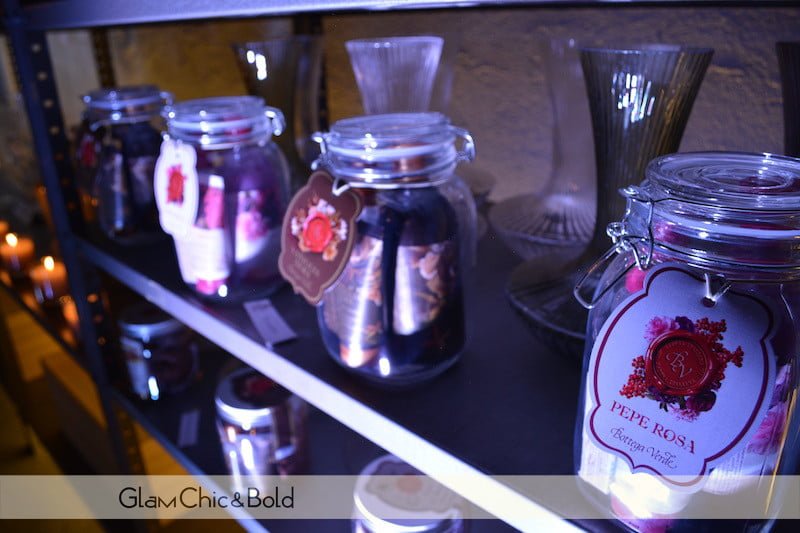 Bottega Verde Natale 2016