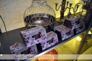 Bottega Verde Natale 2016