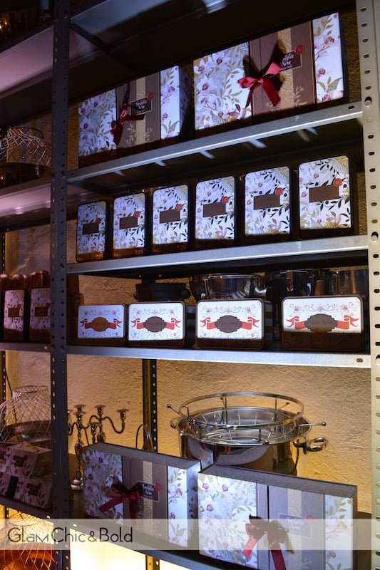 Bottega Verde Natale 2016