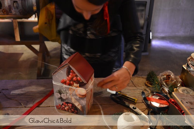 Natale Bottega Verde