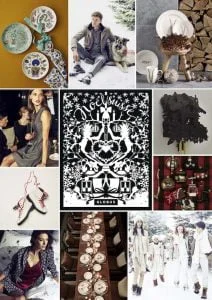 Nöel Globus Savoir Vivre