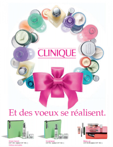 Globus Clinique