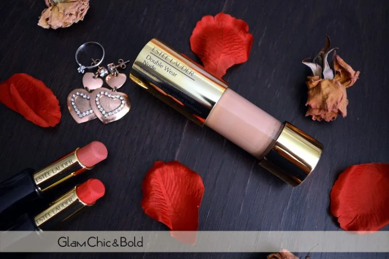 Double Wear Nude Cushion Stick Radiant Makeup Estée Lauder
