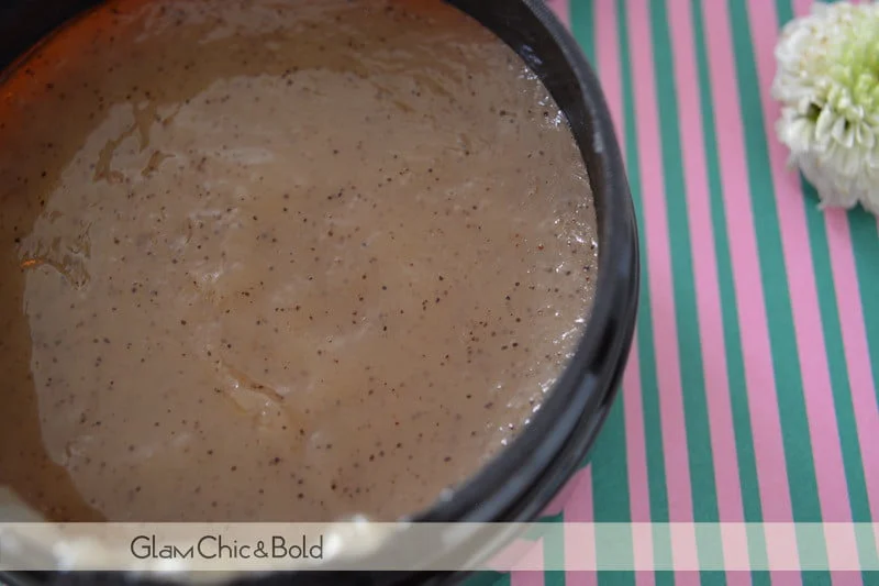 Body Scrub Melvita