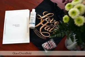 Shampoo purificante Christophe Robin