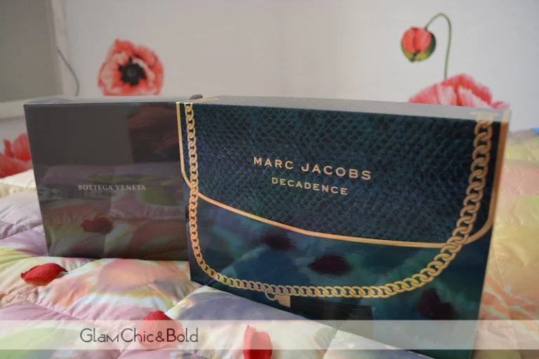 cofanetti Bottega Veneta