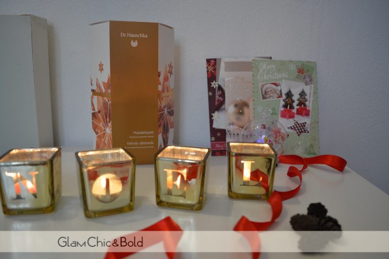 Coffret regalo Dr. Hauschka “Mandorle vellutate”