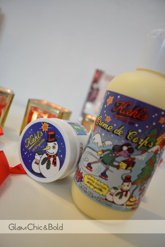 Kielhs Natale 2016
