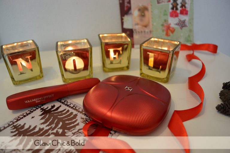 Kiko holiday collection Natale 2016