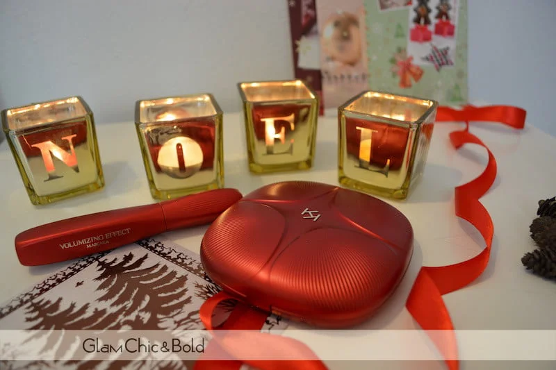 Kiko holiday collection Natale 2016