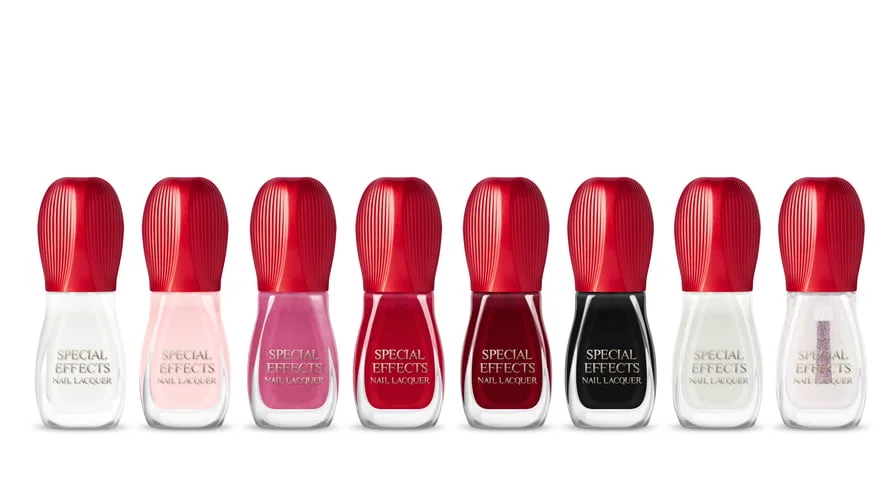 SPECIAL EFFECTS Nail Lacquer Kit