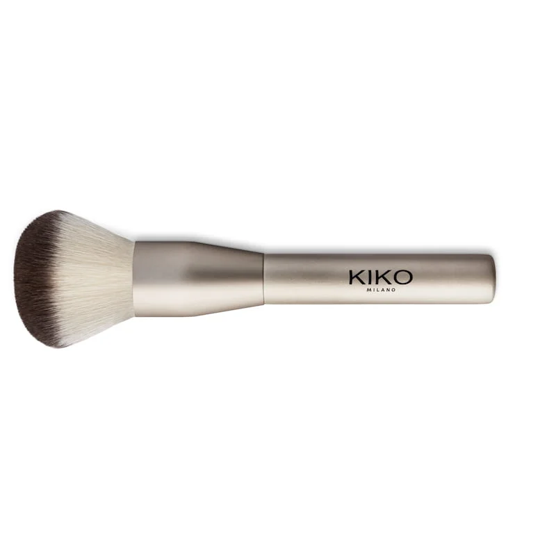 Pennello viso Kiko Holiday Collection