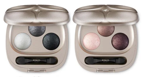 3 Colours Eyeshadow Palette
