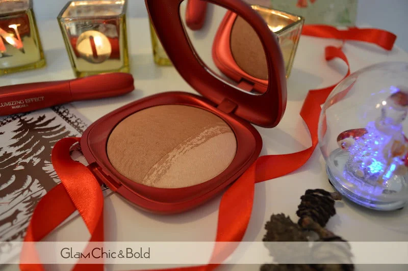 Kiko holiday collection Natale 2016