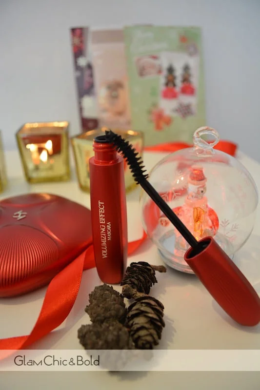 Kiko holiday collection Natale 2016