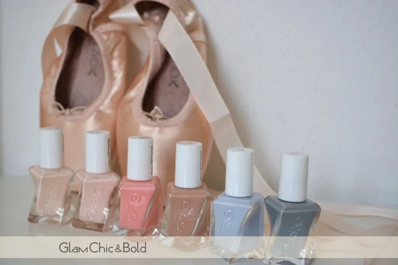 Ballet Nudes Essie