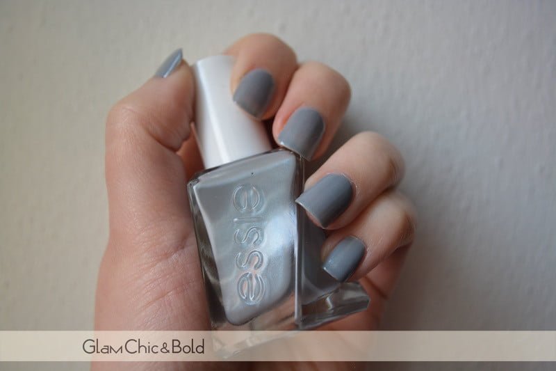 Ballet Nudes Essie 455 Closing Night 