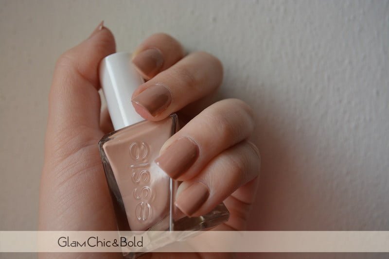 445 At the Barre Essie Ballet Nudes