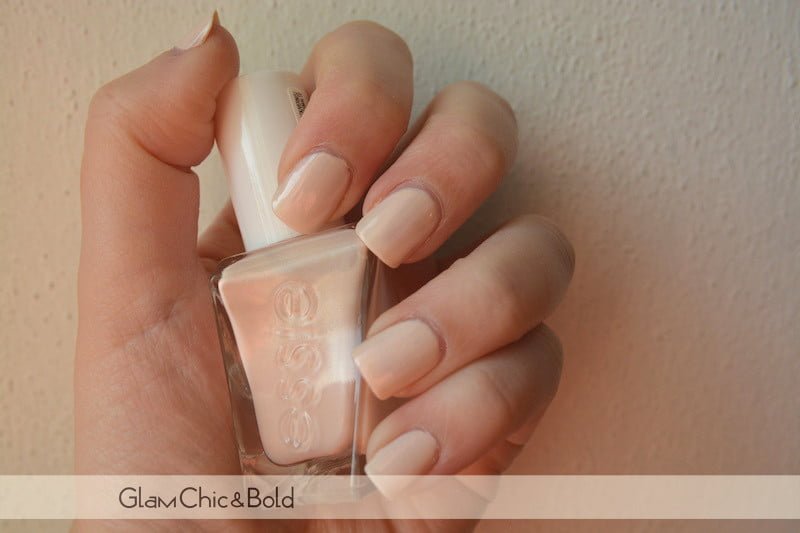 430 Satin Slipper Essie