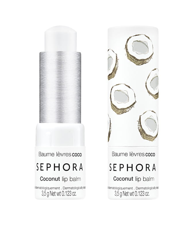 Balsamo Labbra cocco Sephora