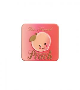 Blush Papa don't peach Too Faced