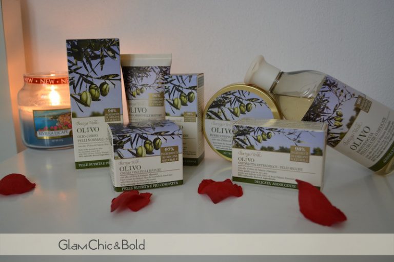 Bottega Verde Olivo