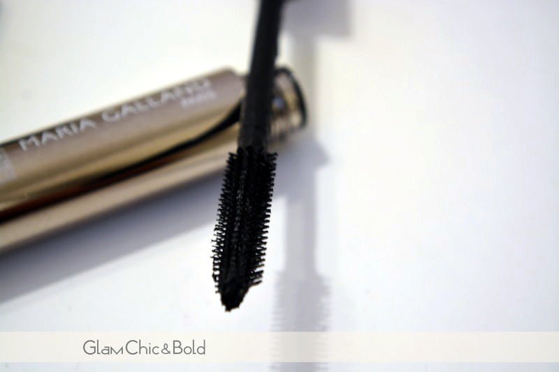 mascara Maria Galland