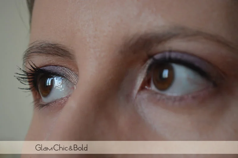 eye shadows Corail Collection Maria Galland