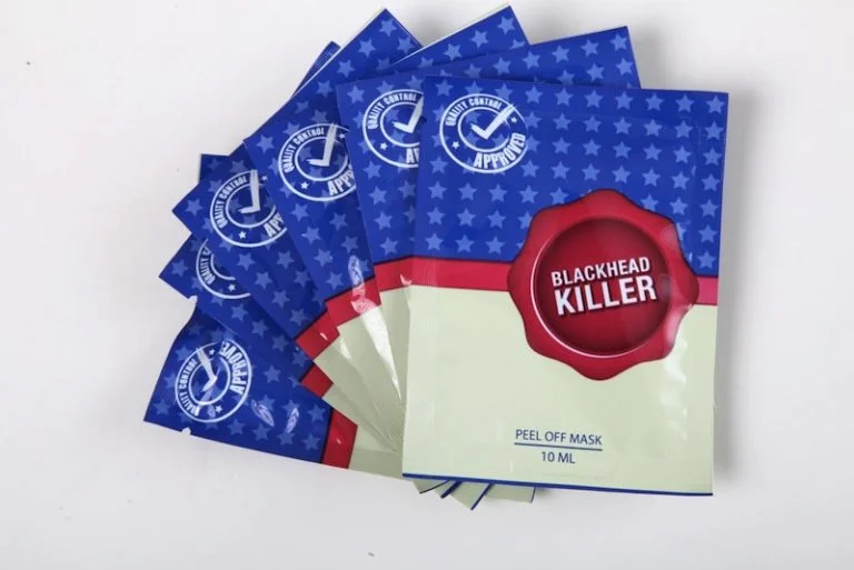 Manor Blackhead-Killer-Mask
