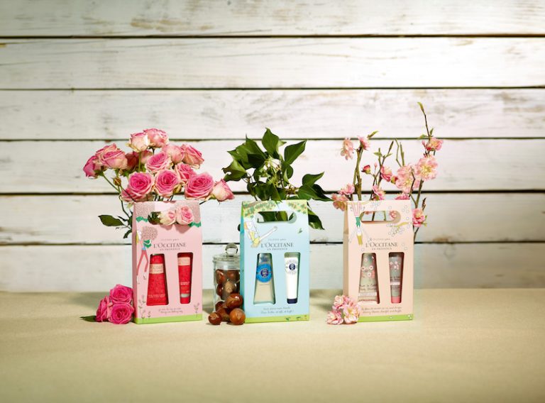 L'Occitane San Valentino