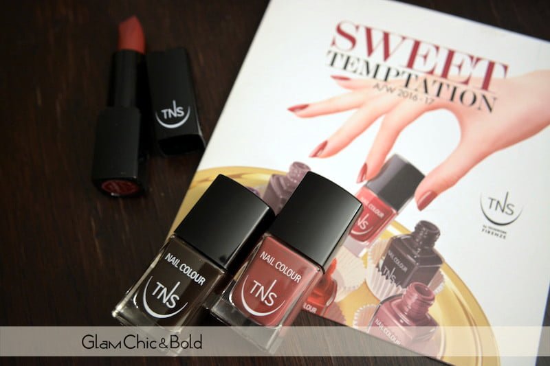 Sweet Temptation TNS