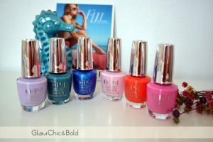 OPI Fiji