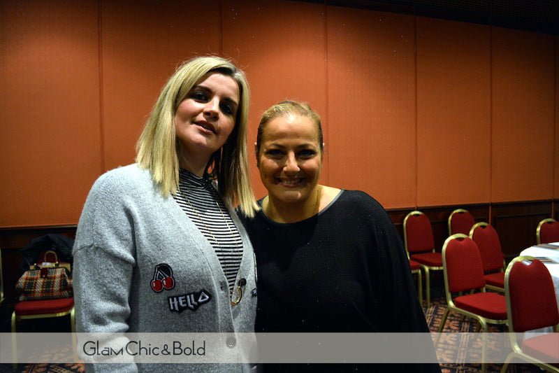 Blogger My-SweetValentinelife e Diemmemakeup