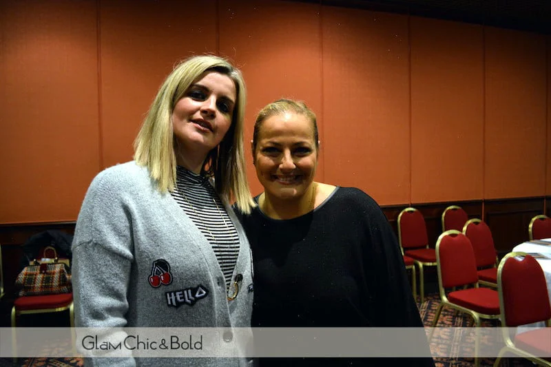 Blogger My-SweetValentinelife e Diemmemakeup