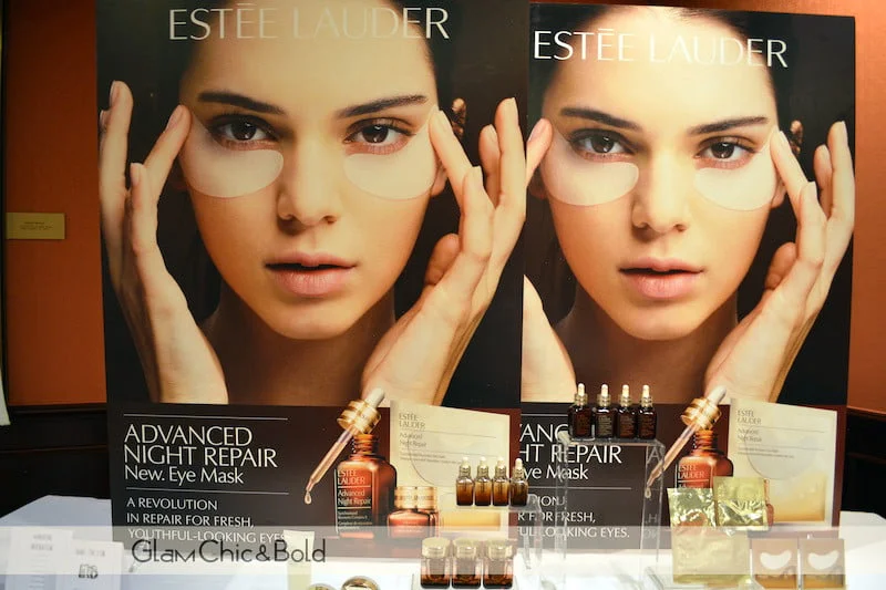 Evento Estée Lauder