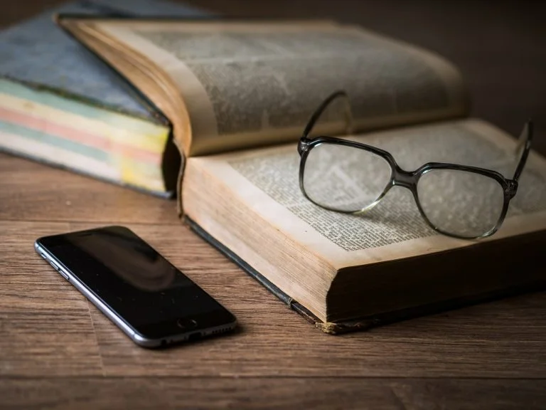 Libri antichi