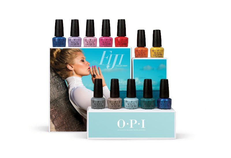 Opi Fiji Primavera 2017