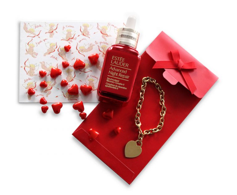 San Valentino Estée Lauder