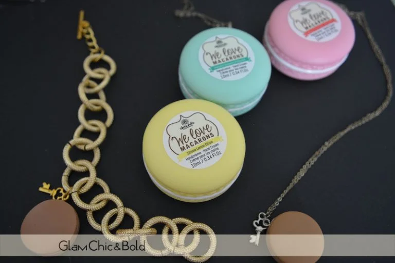 We Love Macarons Alessandro Intenational